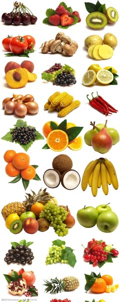 桔子辣椒 化妝品中的天然色彩靈感