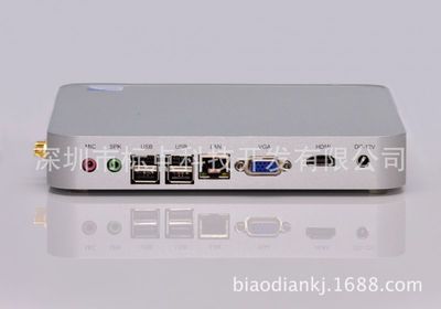 全國首發！C1037U 廠家直銷 BD-M26D 雙核四線程高清迷你電腦，引領手機軟硬件開發新浪潮