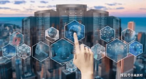 國(guó)家高新技術(shù)企業(yè)申報(bào) 技術(shù)服務(wù)領(lǐng)域八項(xiàng)關(guān)鍵規(guī)劃