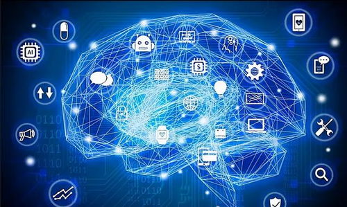 百家爭(zhēng)鳴 人工智能中的隱藏王者——6只最具潛力的技術(shù)服務(wù)新星開始爆發(fā)