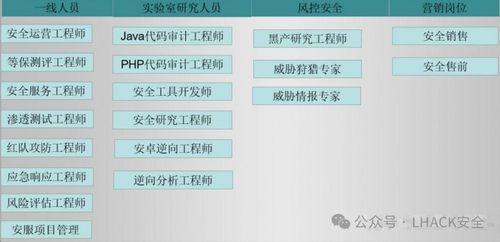 網(wǎng)絡安全專家與信息安全畢業(yè)生就業(yè)分析 聚焦網(wǎng)絡與信息安全軟件開發(fā)